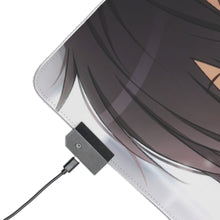 Load image into Gallery viewer, Sword Art Online RGB LED Mouse Pad (Desk Mat)
