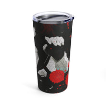 Load image into Gallery viewer, Anime katana Tumbler 20oz
