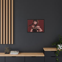 Load image into Gallery viewer, Anime Spy x Family Canvas Framed Art Print

