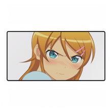 Load image into Gallery viewer, Anime Oreimo Mouse Pad (Desk Mat)
