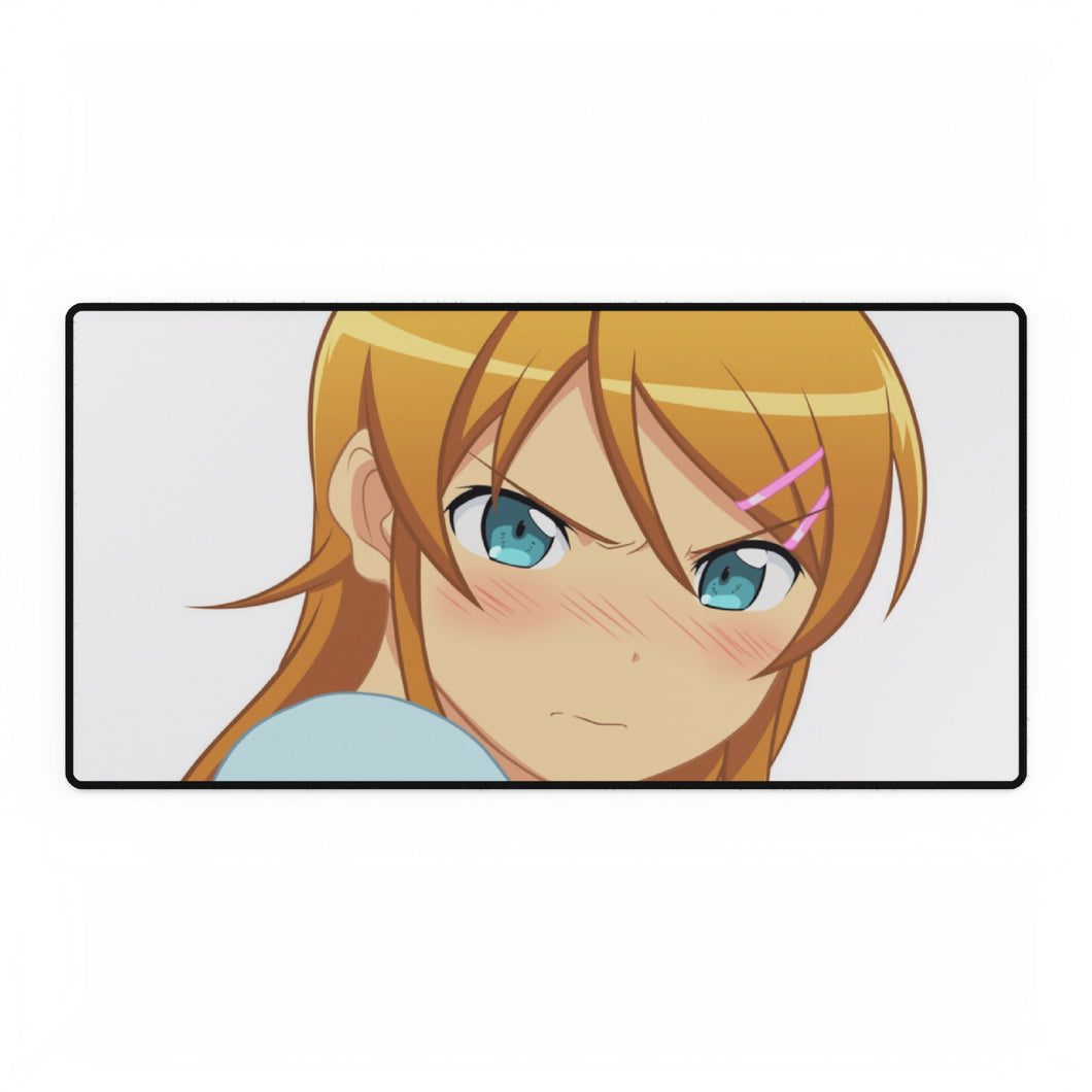 Anime Oreimo Mouse Pad (Desk Mat)