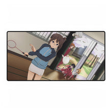 Load image into Gallery viewer, Anime Tamako Market Mouse Pad (Desk Mat)

