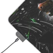 Load image into Gallery viewer, Sword Art Online II RGB LED Mouse Pad (Desk Mat)
