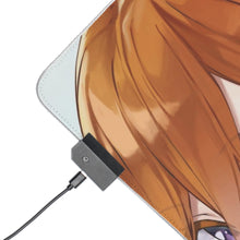 Load image into Gallery viewer, Love Live! Superstar!! RGB LED Mouse Pad (Desk Mat)
