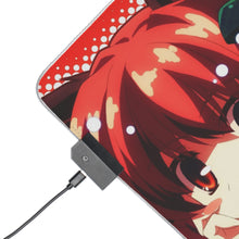 Load image into Gallery viewer, Touhou RGB LED Mouse Pad (Desk Mat)
