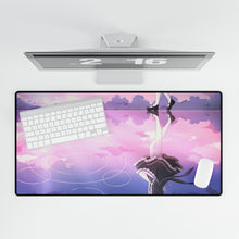 Load image into Gallery viewer, Anime Re:ZERO -Starting Life in Another World- Mouse Pad (Desk Mat)
