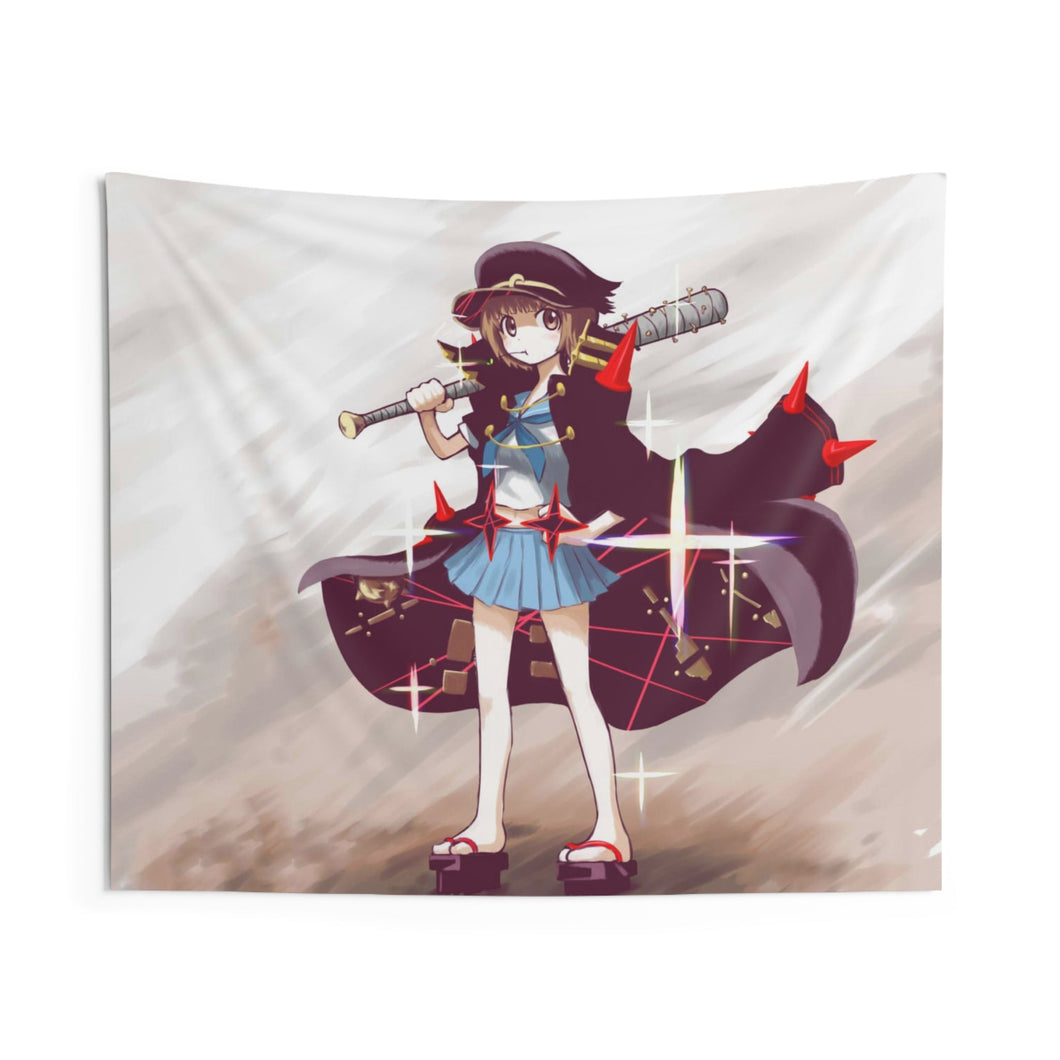 Kill La Kill Indoor Wall Tapestry