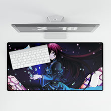 Load image into Gallery viewer, Anime Pandora Hearts Mouse Pad (Desk Mat)

