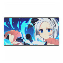 Load image into Gallery viewer, Youmu Konpaku Mouse Pad (Desk Mat)
