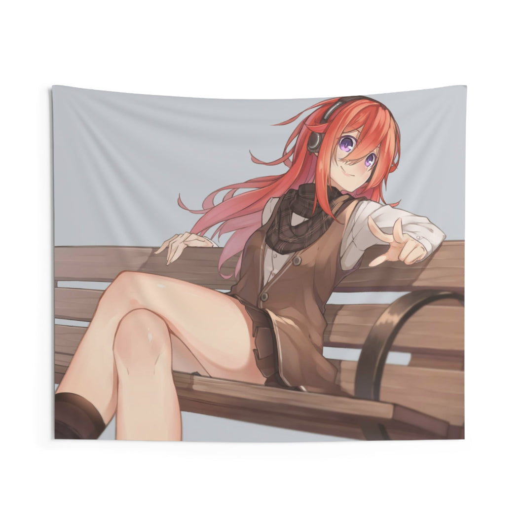 Chelsea Indoor Wall Tapestry