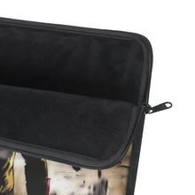 Load image into Gallery viewer, Saitama Vs Lord Boros Laptop Sleeve
