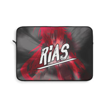 Load image into Gallery viewer, High School DxD Rias Gremory Laptop Sleeve
