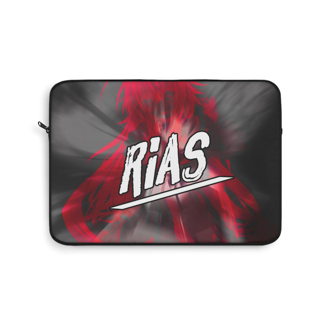 High School DxD Rias Gremory Laptop Sleeve