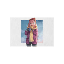 Load image into Gallery viewer, Laid-Back Camp by Rug
