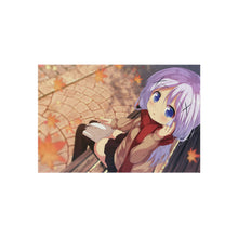 Load image into Gallery viewer, Is the Order a Rabbit? Rug
