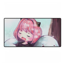 Load image into Gallery viewer, Anime Spy x Family Mouse Pad (Desk Mat)
