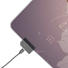 Load image into Gallery viewer, Fate/Grand Order RGB LED Mouse Pad (Desk Mat)
