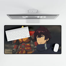 Load image into Gallery viewer, Rakshasa Street Mouse Pad (Desk Mat)

