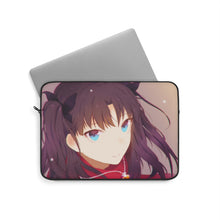 Load image into Gallery viewer, Rin Tohsaka Laptop Sleeve
