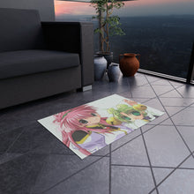 Load image into Gallery viewer, Anime Crossover Rug
