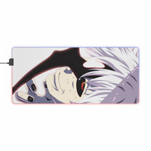 Load image into Gallery viewer, Kakuja (Tokyo Ghoul) RGB LED Mouse Pad (Desk Mat)
