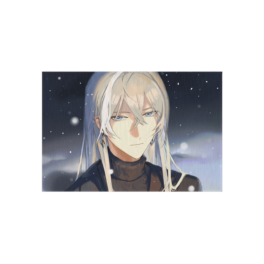 IDOLiSH7 Rug