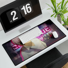Load image into Gallery viewer, Kore Wa Zombie Desu Ka Mouse Pad (Desk Mat)
