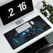 Load image into Gallery viewer, Smite Mouse Pad (Desk Mat)
