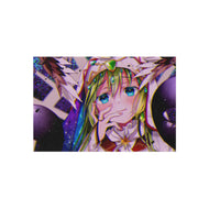 Magia Record: Puella Magi Madoka Magica Side Story Rug
