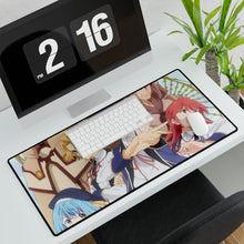 Load image into Gallery viewer, Wise Man s Grandchild Mouse Pad (Desk Mat)
