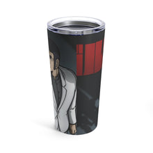 Load image into Gallery viewer, Anime Golgo 13 Tumbler 20oz
