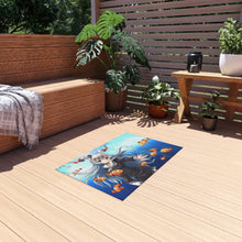 Load image into Gallery viewer, Anime Kantai Collection Rug
