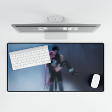 Load image into Gallery viewer, Aesthetica Of A Rogue Hero Mouse Pad (Desk Mat)
