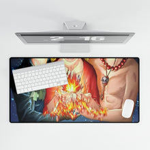 Load image into Gallery viewer, Anime One Piece Mouse Pad (Desk Mat)
