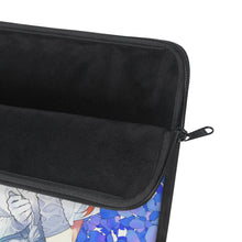 Load image into Gallery viewer, Miku Nakano Laptop Sleeve
