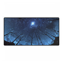 Load image into Gallery viewer, Anime Night Mouse Pad (Desk Mat)
