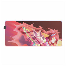 Load image into Gallery viewer, Assassins Pride RGB LED Mouse Pad (Desk Mat)
