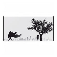 Load image into Gallery viewer, Anime Tengen Toppa Gurren Lagann Mouse Pad (Desk Mat)

