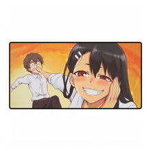 Load image into Gallery viewer, Don t Toy With Me, Miss Nagatoro Mouse Pad (Desk Mat)
