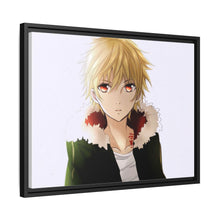 Load image into Gallery viewer, Anime Noragami Canvas Framed Art Print
