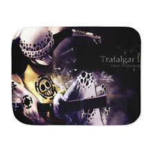 Load image into Gallery viewer, Anime One Piece Sherpa Blanket
