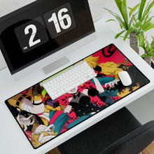 Load image into Gallery viewer, Anime Vocaloid Mouse Pad (Desk Mat)
