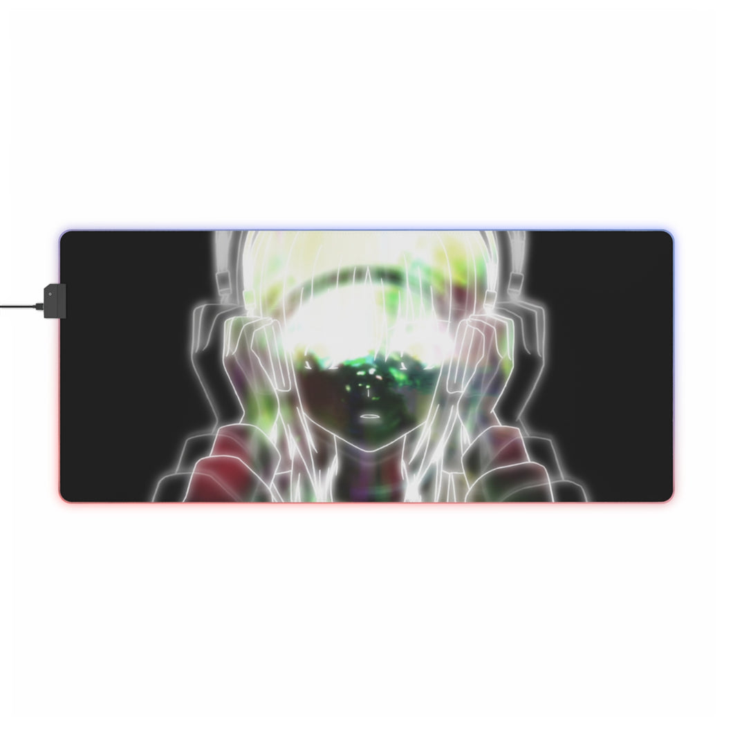 Angel Beats! RGB LED Mouse Pad (Desk Mat)
