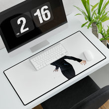 Load image into Gallery viewer, Yuri!!! On Ice Seung-gil Lee Mouse Pad (Desk Mat)
