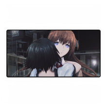 Load image into Gallery viewer, Anime Steins;Gate Mouse Pad (Desk Mat)
