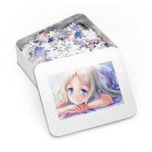 Load image into Gallery viewer, Anohana Jigsaw Puzzle
