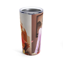 Load image into Gallery viewer, Fruits Basket Tumbler 20oz
