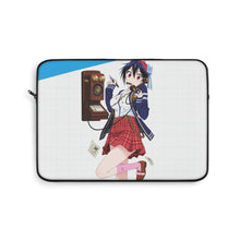 Load image into Gallery viewer, Nisekoi Seishirou Tsugumi Laptop Sleeve

