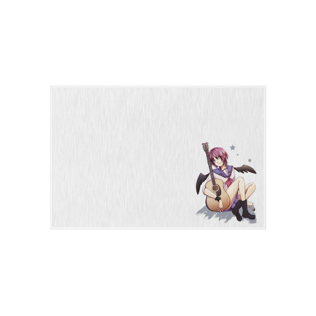 Angel Beats! Rug