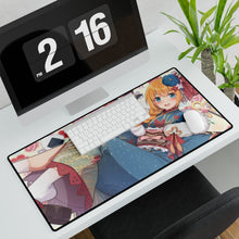 Load image into Gallery viewer, Anime Princess Connect! Re:Dive Mouse Pad (Desk Mat)
